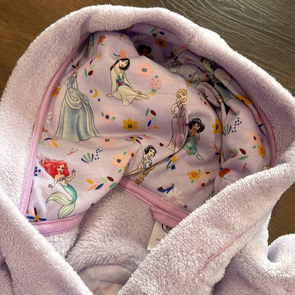 Princess robe - Picture 3 of 4